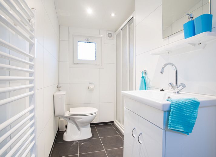 Guest house 323192 - Holiday property Veluwe - Rialto 6 personen