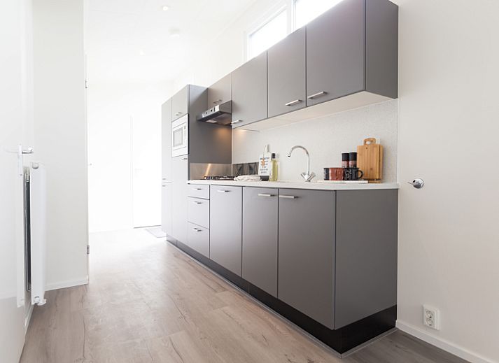 Guest house 323192 - Holiday property Veluwe - Rialto 6 personen