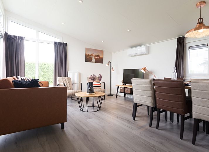 Guest house 323192 - Holiday property Veluwe - Rialto 6 personen