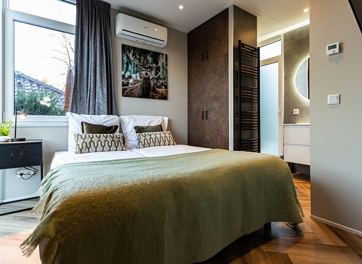 Verblijf 323196 - Vakantiewoning Veluwe - Veluwehoeve 4 personen Wellness (Hottub)