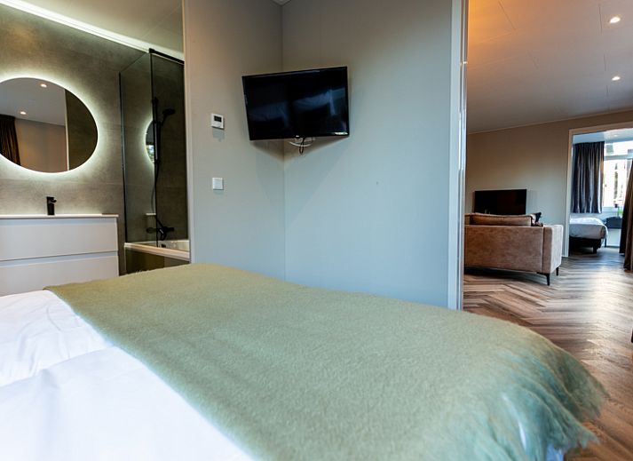 Verblijf 323196 - Vakantiewoning Veluwe - Veluwehoeve 4 personen Wellness (Hottub)