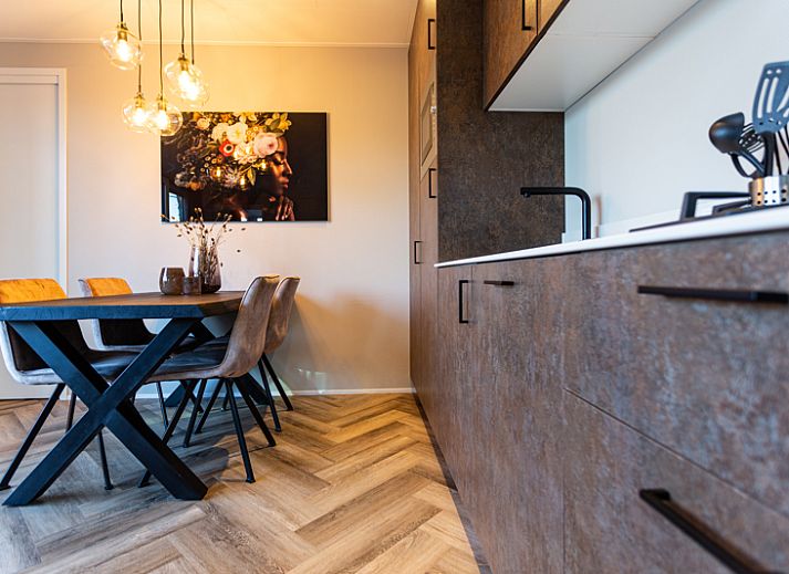 Verblijf 323196 - Vakantiewoning Veluwe - Veluwehoeve 4 personen Wellness (Hottub)