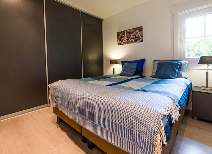 Verblijf 323198 - Vakantiewoning Veluwe - Blokhut II 4 personen