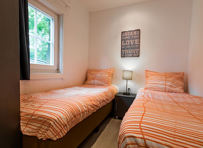 Verblijf 323198 - Vakantiewoning Veluwe - Blokhut II 4 personen