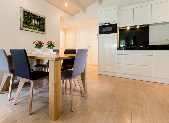 Verblijf 323198 - Vakantiewoning Veluwe - Blokhut II 4 personen