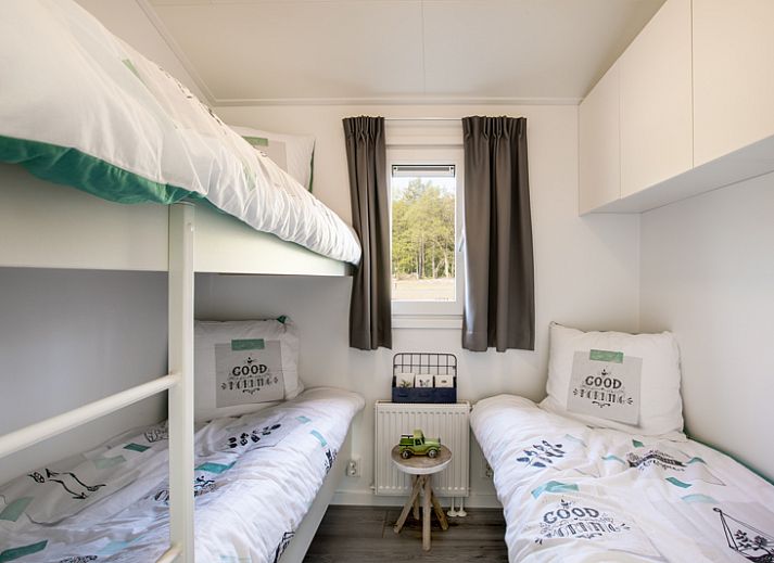 Guest house 323199 - Holiday property Veluwe - Ferox 5 personen