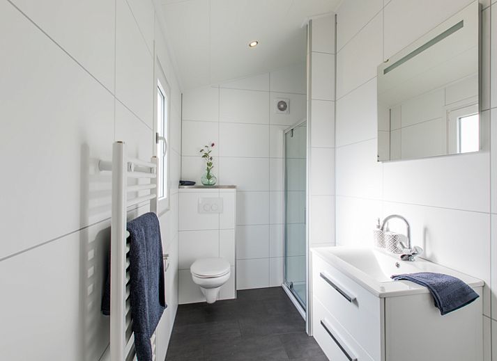 Guest house 323199 - Holiday property Veluwe - Ferox 5 personen