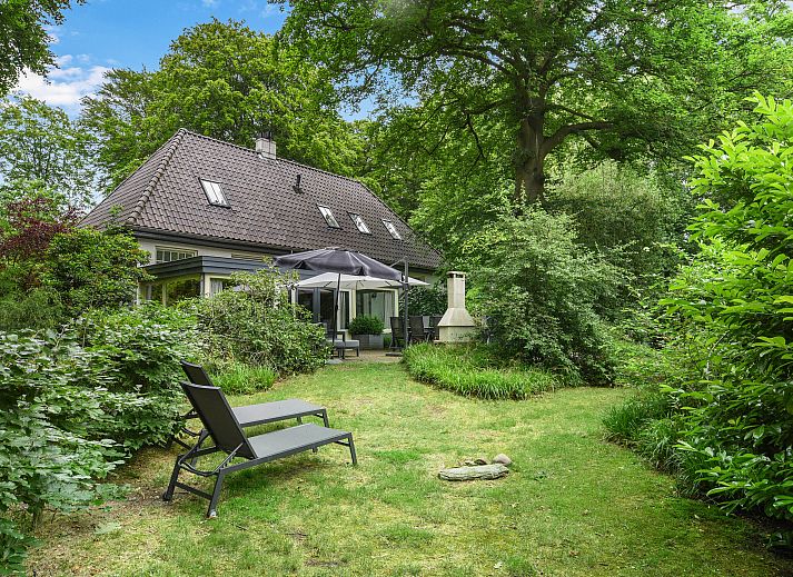 Unterkunft 323207 - Bungalow Veluwe - Landgoed 't Loo | 12-persoons landhuis | 12EL