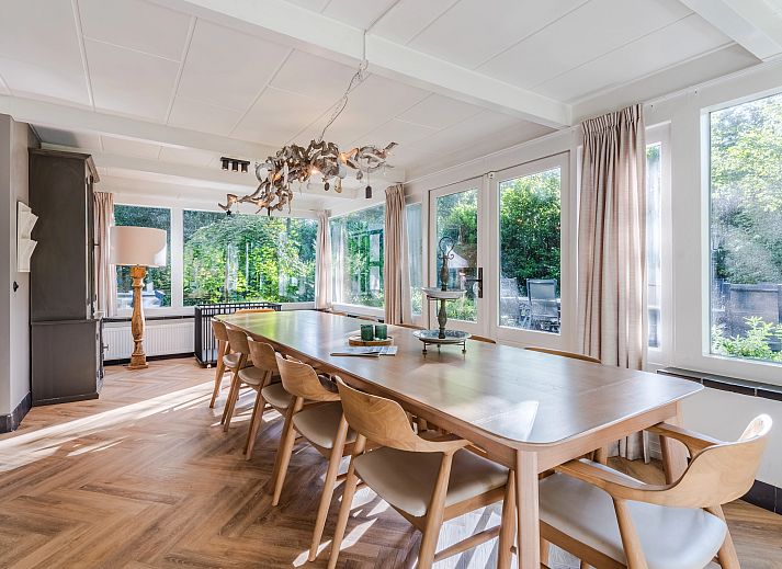 Unterkunft 323207 - Bungalow Veluwe - Landgoed 't Loo | 12-persoons landhuis | 12EL