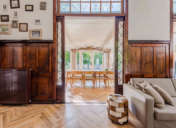 Unterkunft 323207 - Bungalow Veluwe - Landgoed 't Loo | 12-persoons landhuis | 12EL