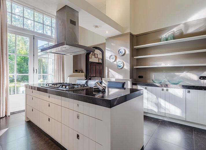 Unterkunft 323207 - Bungalow Veluwe - Landgoed 't Loo | 12-persoons landhuis | 12EL