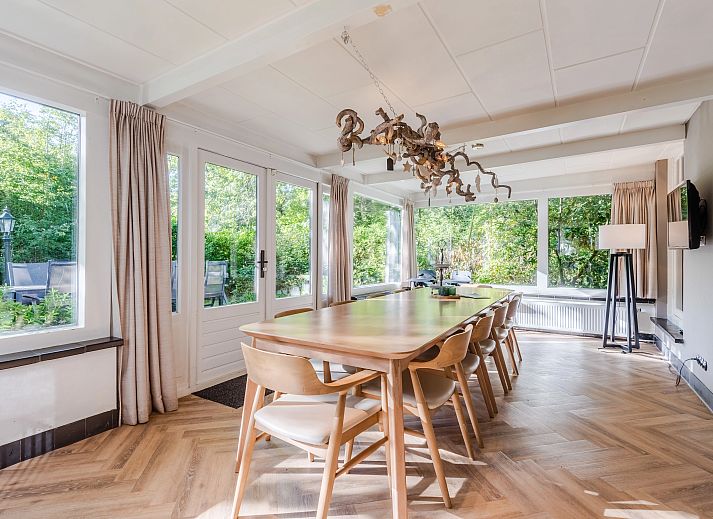 Unterkunft 323207 - Bungalow Veluwe - Landgoed 't Loo | 12-persoons landhuis | 12EL
