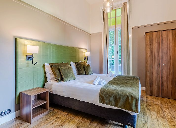 Unterkunft 323207 - Bungalow Veluwe - Landgoed 't Loo | 12-persoons landhuis | 12EL