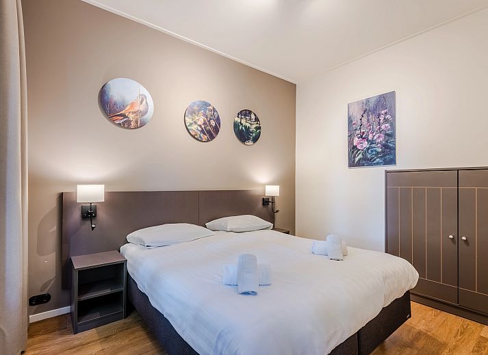 Unterkunft 323207 - Bungalow Veluwe - Landgoed 't Loo | 12-persoons landhuis | 12EL