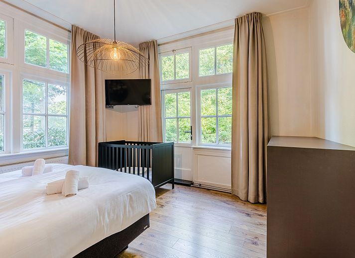 Unterkunft 323207 - Bungalow Veluwe - Landgoed 't Loo | 12-persoons landhuis | 12EL