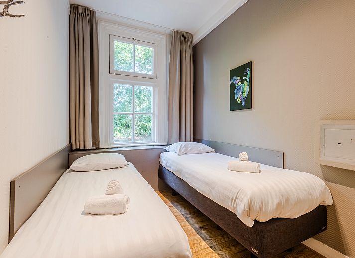 Unterkunft 323207 - Bungalow Veluwe - Landgoed 't Loo | 12-persoons landhuis | 12EL