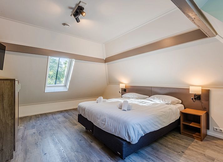 Unterkunft 323207 - Bungalow Veluwe - Landgoed 't Loo | 12-persoons landhuis | 12EL