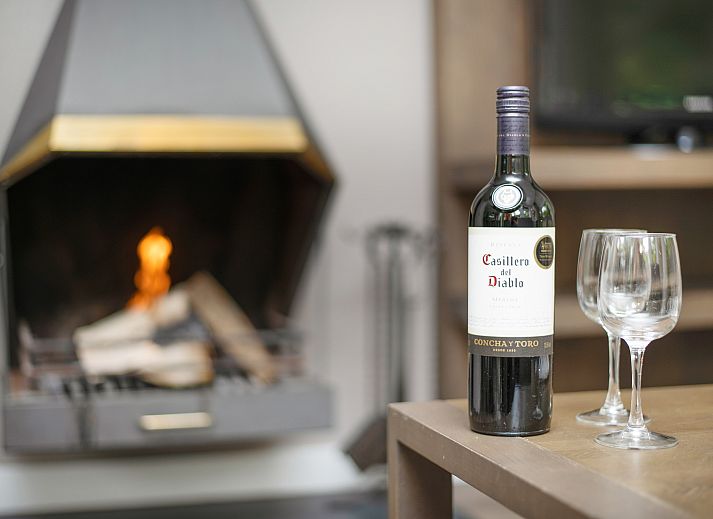 Unterkunft 323210 - Bungalow Veluwe - Landgoed 't Loo | 6-persoons bungalow | 6C1PS