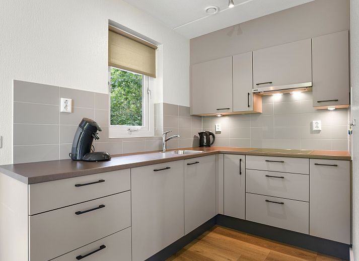 Unterkunft 323210 - Bungalow Veluwe - Landgoed 't Loo | 6-persoons bungalow | 6C1PS