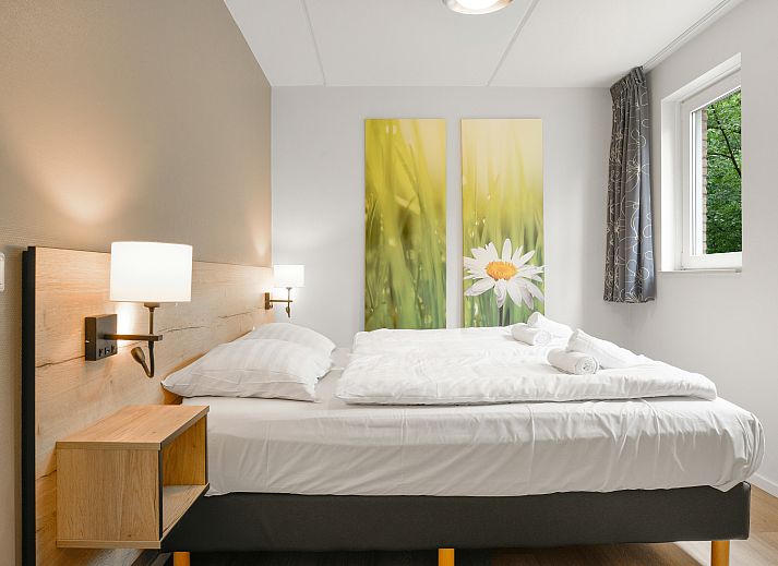 Unterkunft 323210 - Bungalow Veluwe - Landgoed 't Loo | 6-persoons bungalow | 6C1PS