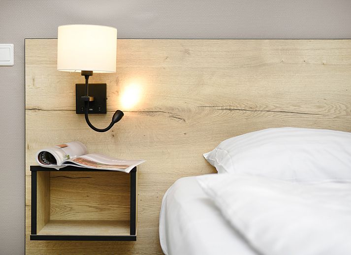 Unterkunft 323210 - Bungalow Veluwe - Landgoed 't Loo | 6-persoons bungalow | 6C1PS