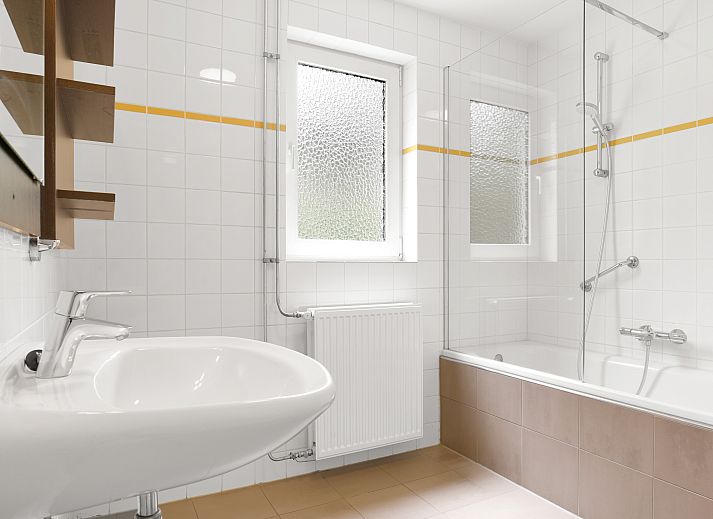 Unterkunft 323210 - Bungalow Veluwe - Landgoed 't Loo | 6-persoons bungalow | 6C1PS