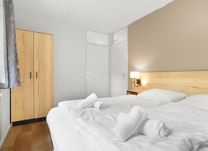 Unterkunft 323210 - Bungalow Veluwe - Landgoed 't Loo | 6-persoons bungalow | 6C1PS