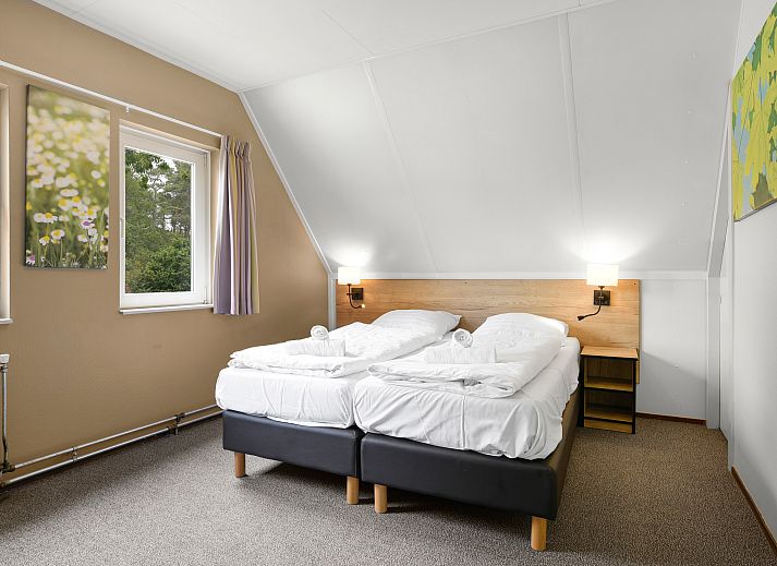 Unterkunft 323210 - Bungalow Veluwe - Landgoed 't Loo | 6-persoons bungalow | 6C1PS