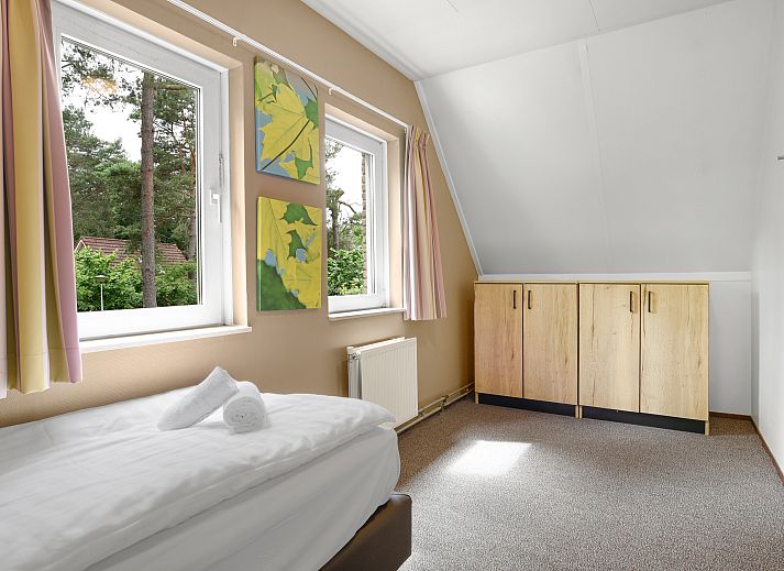 Unterkunft 323210 - Bungalow Veluwe - Landgoed 't Loo | 6-persoons bungalow | 6C1PS