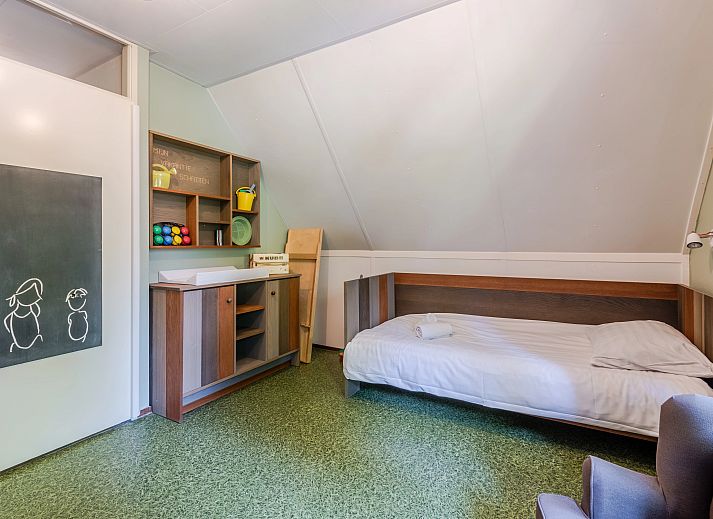 Unterkunft 323214 - Bungalow Veluwe - Landgoed 't Loo | 6-persoons kinderbungalow | 6CK