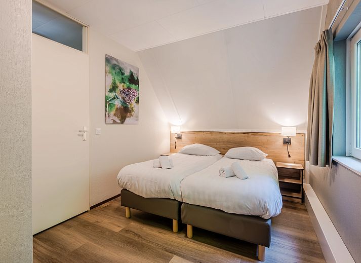 Unterkunft 323214 - Bungalow Veluwe - Landgoed 't Loo | 6-persoons kinderbungalow | 6CK