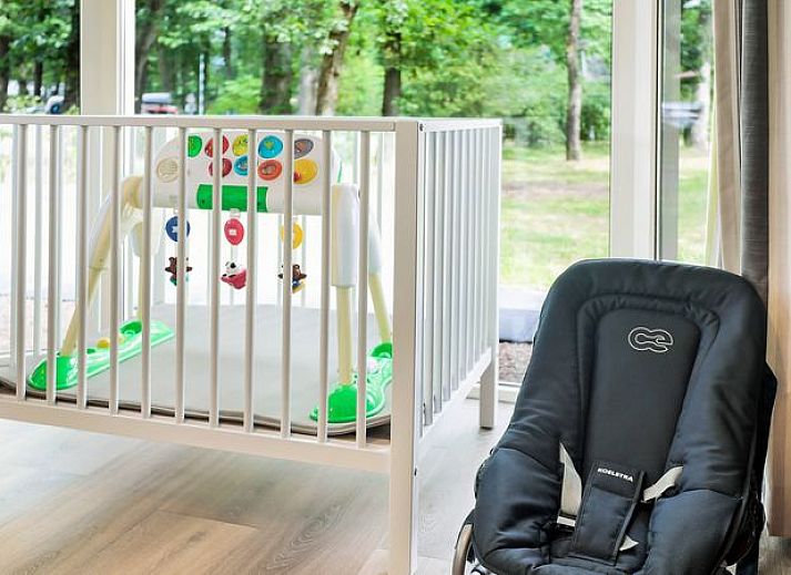 Verblijf 323218 • Bungalow Veluwe • Landgoed 't Loo | 4-persoons babybungalow | 4CN