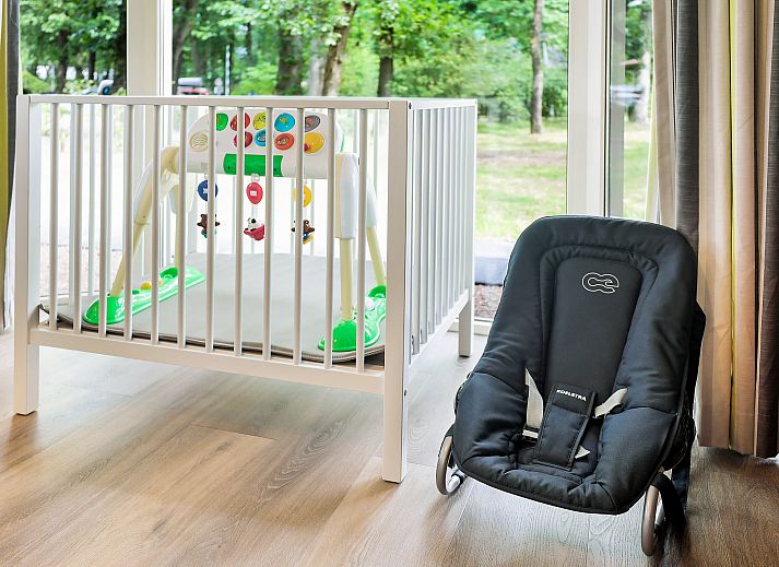 Unterkunft 323218 - Bungalow Veluwe - Landgoed 't Loo | 4-persoons babybungalow | 4CN