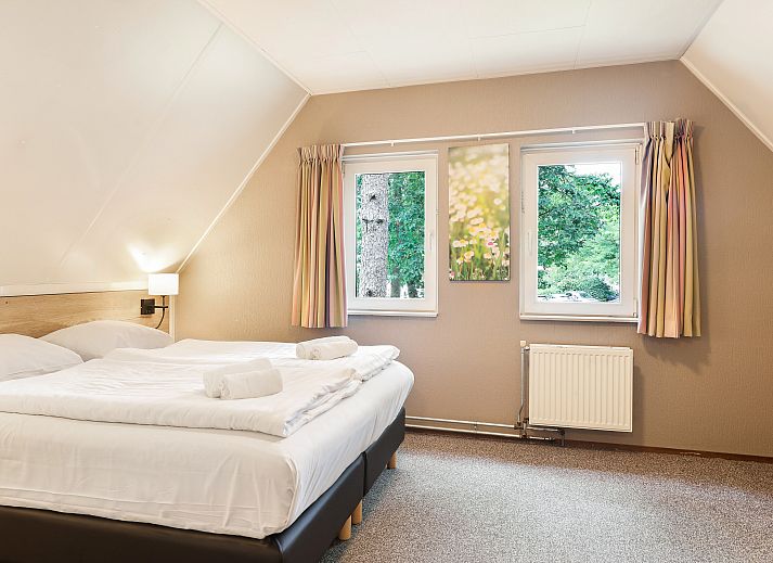 Unterkunft 323218 - Bungalow Veluwe - Landgoed 't Loo | 4-persoons babybungalow | 4CN