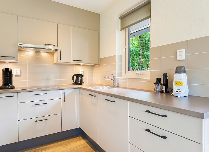 Unterkunft 323218 - Bungalow Veluwe - Landgoed 't Loo | 4-persoons babybungalow | 4CN