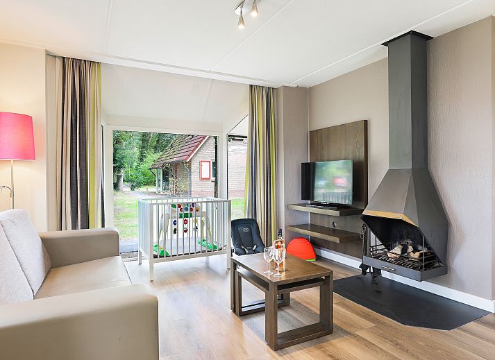 Unterkunft 323218 - Bungalow Veluwe - Landgoed 't Loo | 4-persoons babybungalow | 4CN