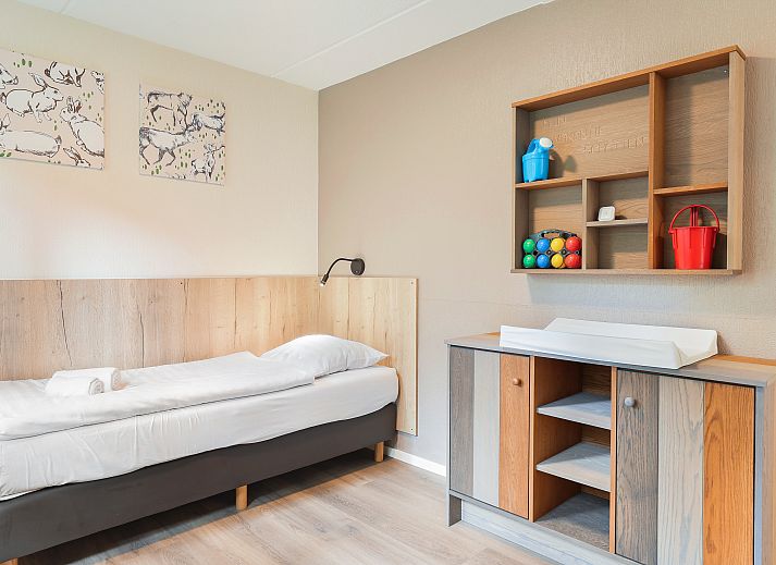 Unterkunft 323218 - Bungalow Veluwe - Landgoed 't Loo | 4-persoons babybungalow | 4CN