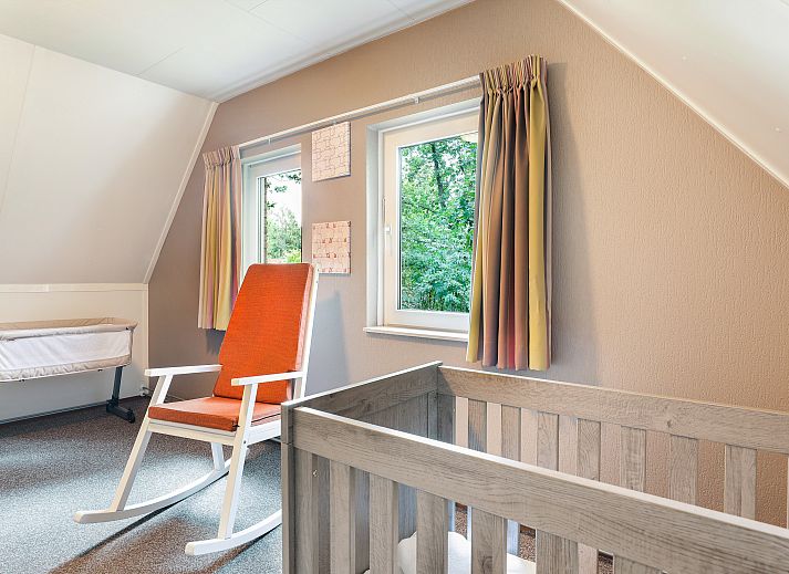Unterkunft 323218 - Bungalow Veluwe - Landgoed 't Loo | 4-persoons babybungalow | 4CN