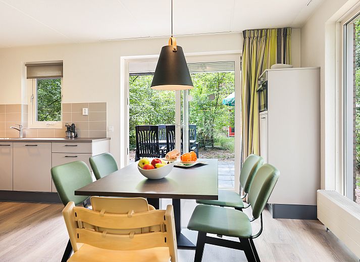 Unterkunft 323218 - Bungalow Veluwe - Landgoed 't Loo | 4-persoons babybungalow | 4CN