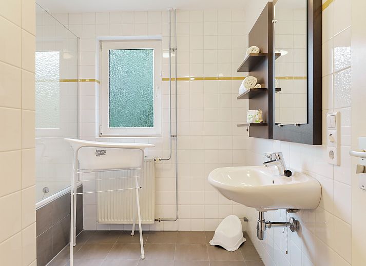 Unterkunft 323218 - Bungalow Veluwe - Landgoed 't Loo | 4-persoons babybungalow | 4CN