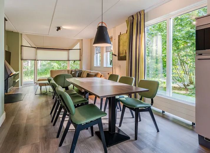 Guest house 323220 - Bungalow Veluwe - Landgoed 't Loo | 6-persoons bungalow | 6B