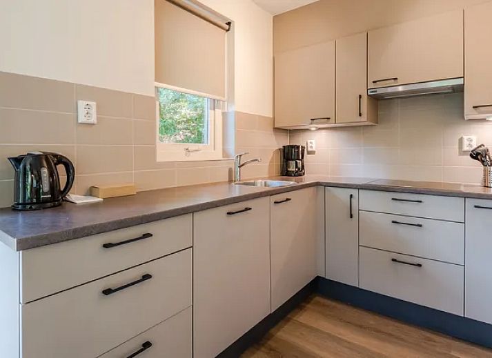 Guest house 323220 - Bungalow Veluwe - Landgoed 't Loo | 6-persoons bungalow | 6B
