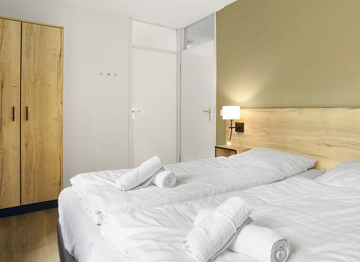 Guest house 323220 - Bungalow Veluwe - Landgoed 't Loo | 6-persoons bungalow | 6B