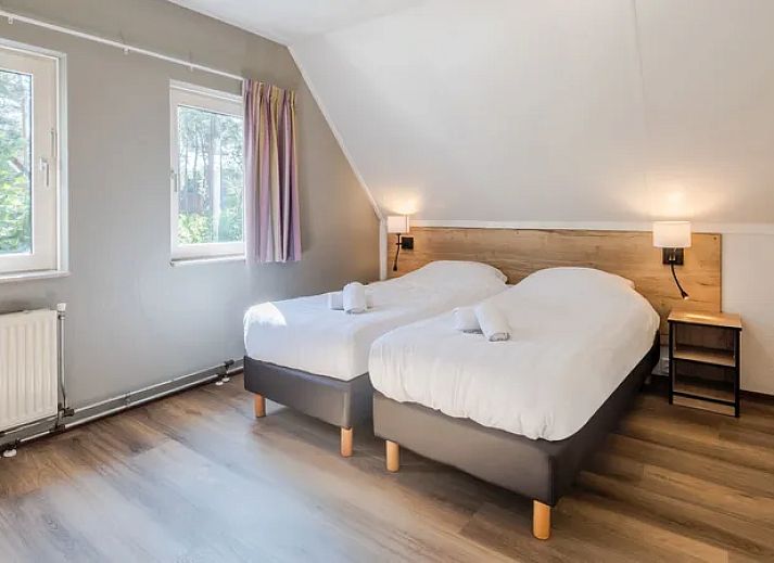 Guest house 323220 - Bungalow Veluwe - Landgoed 't Loo | 6-persoons bungalow | 6B