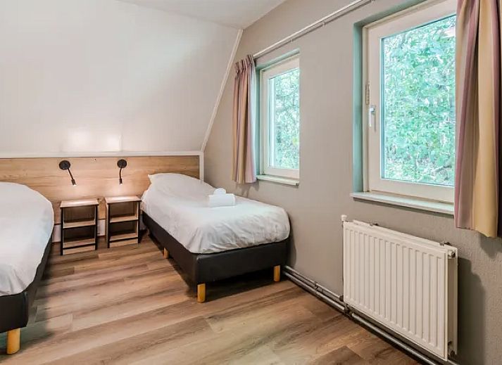 Guest house 323220 - Bungalow Veluwe - Landgoed 't Loo | 6-persoons bungalow | 6B