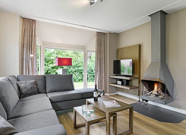 Verblijf 323231 - Bungalow Veluwe - Landgoed 't Loo | 4-persoons bungalow | 4L1