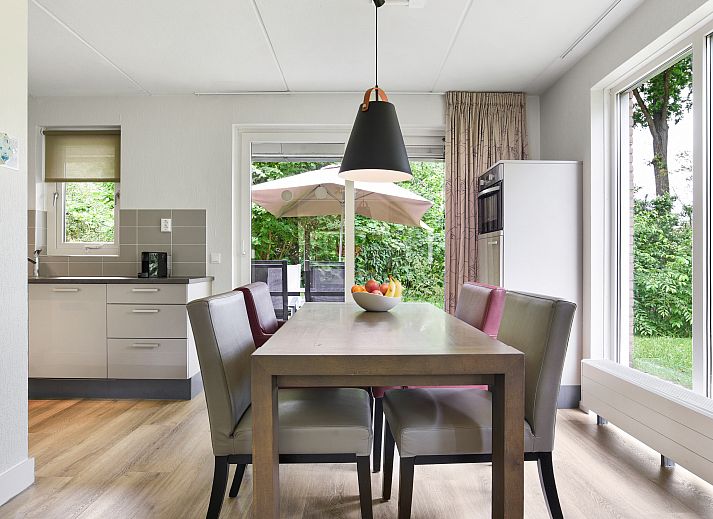 Verblijf 323231 - Bungalow Veluwe - Landgoed 't Loo | 4-persoons bungalow | 4L1