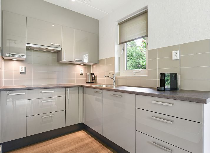 Verblijf 323231 - Bungalow Veluwe - Landgoed 't Loo | 4-persoons bungalow | 4L1