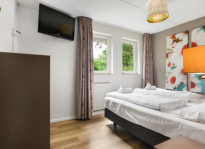 Verblijf 323231 - Bungalow Veluwe - Landgoed 't Loo | 4-persoons bungalow | 4L1