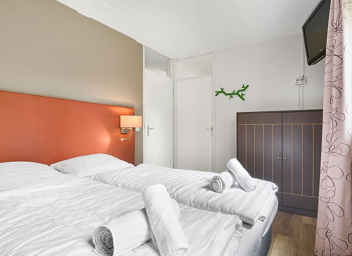 Verblijf 323231 - Bungalow Veluwe - Landgoed 't Loo | 4-persoons bungalow | 4L1